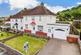 Rotherfield Crescent, Brighton, East Sussex