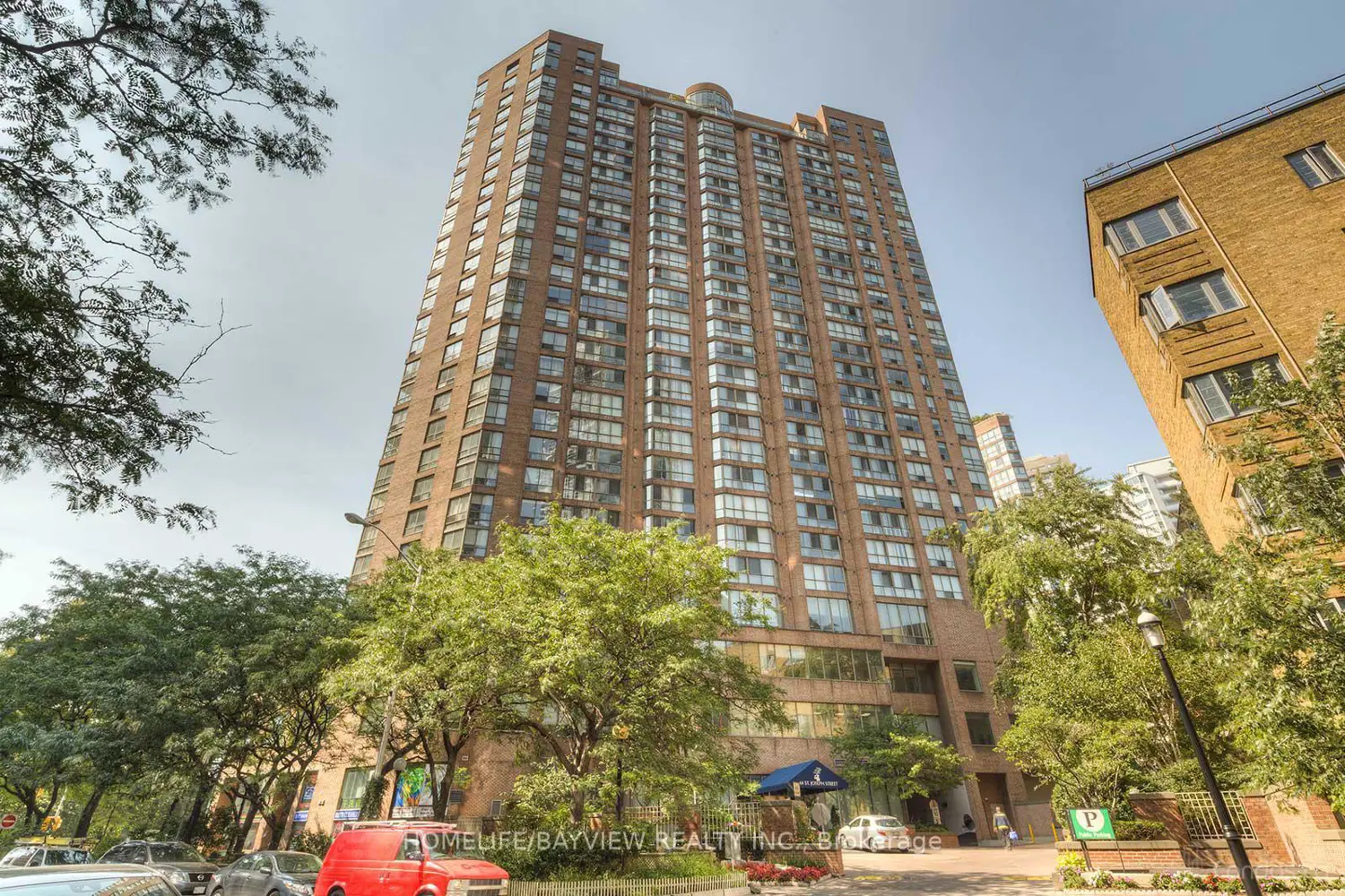 44 St Joseph Street 607