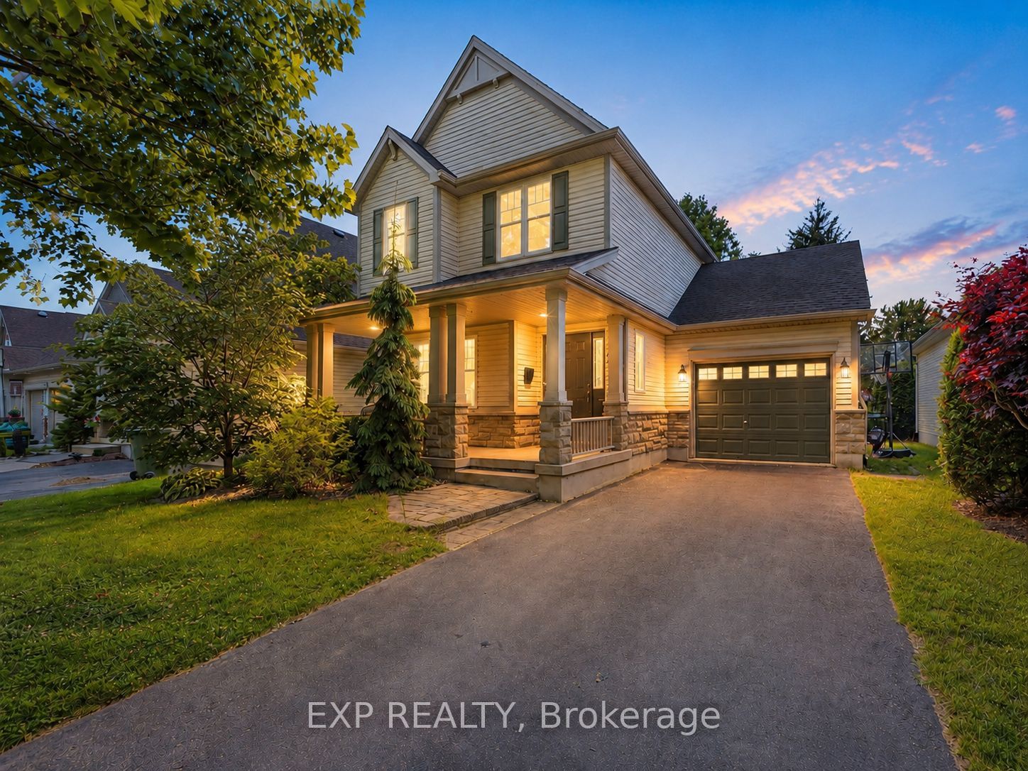 29 Augusta Crescent, St. Thomas, ON, N5R 6J8