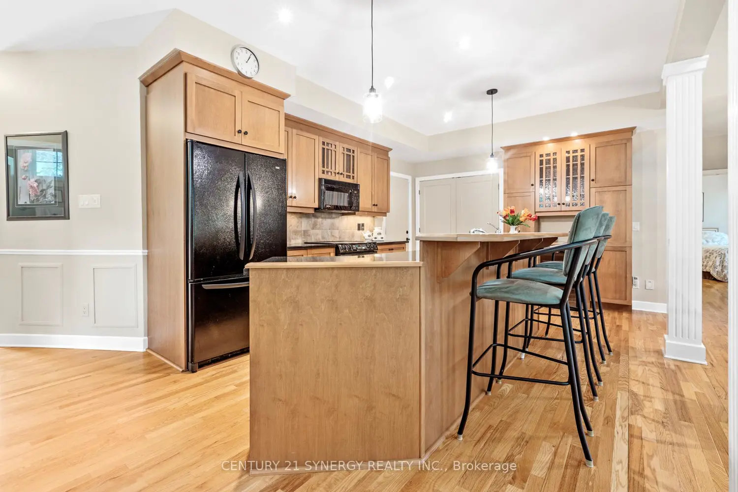 45 Turtle Point Private