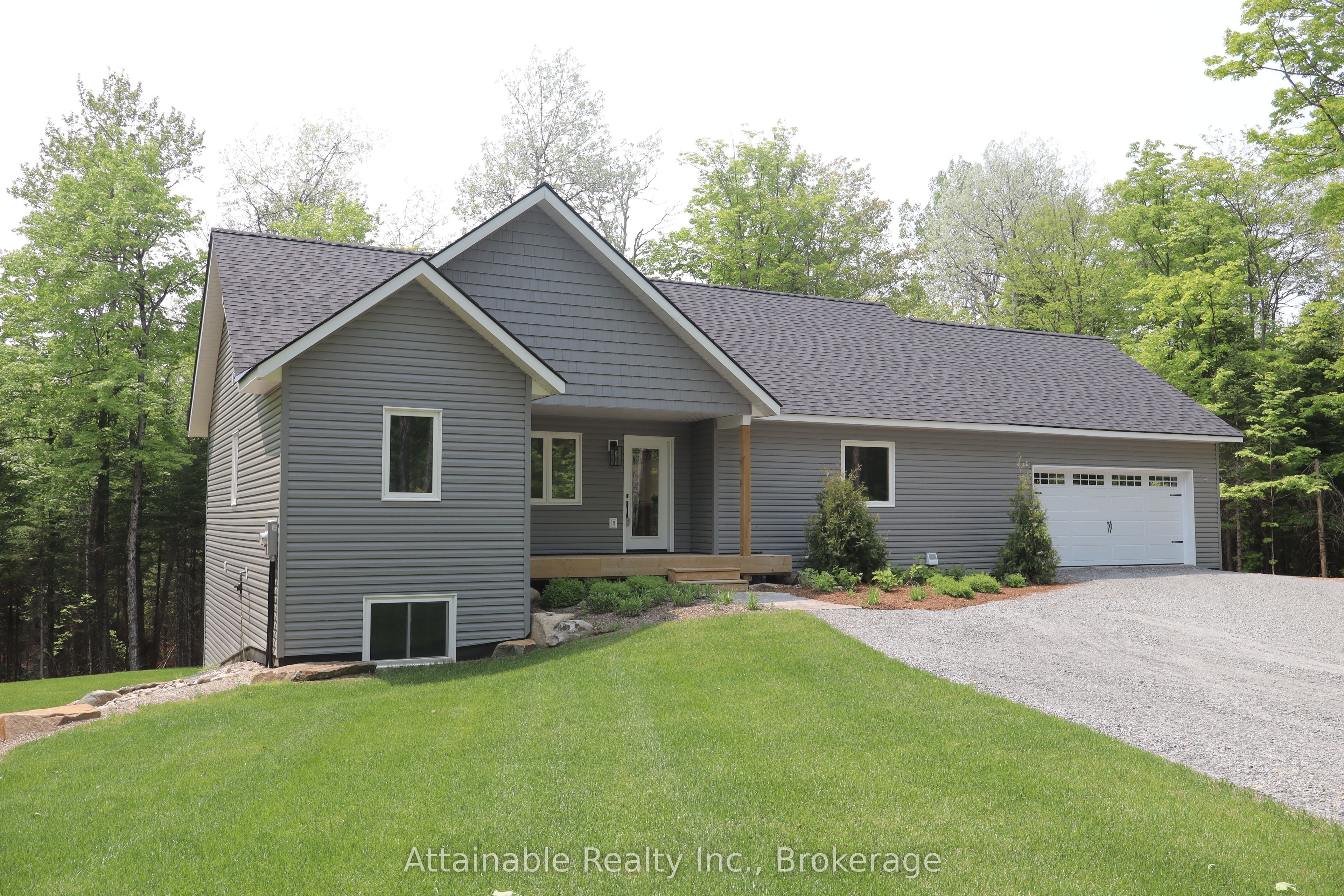24 Collins Court, Huntsville, ON, P0B 1M0