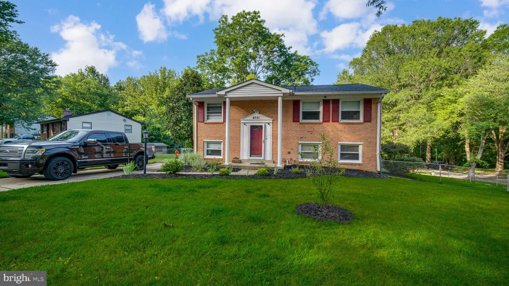 4501 Bishopmill Circle, Upper Marlboro, MD 20772 photo 3