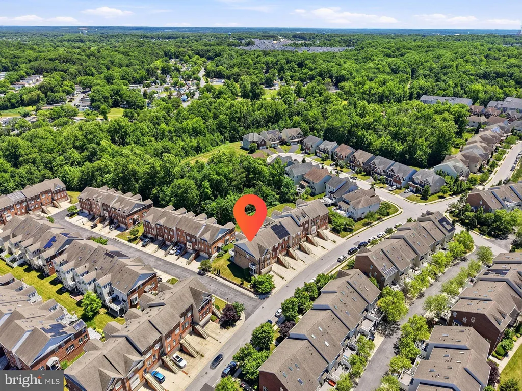 7761 Crystal Brook Way, Hanover, MD 21076