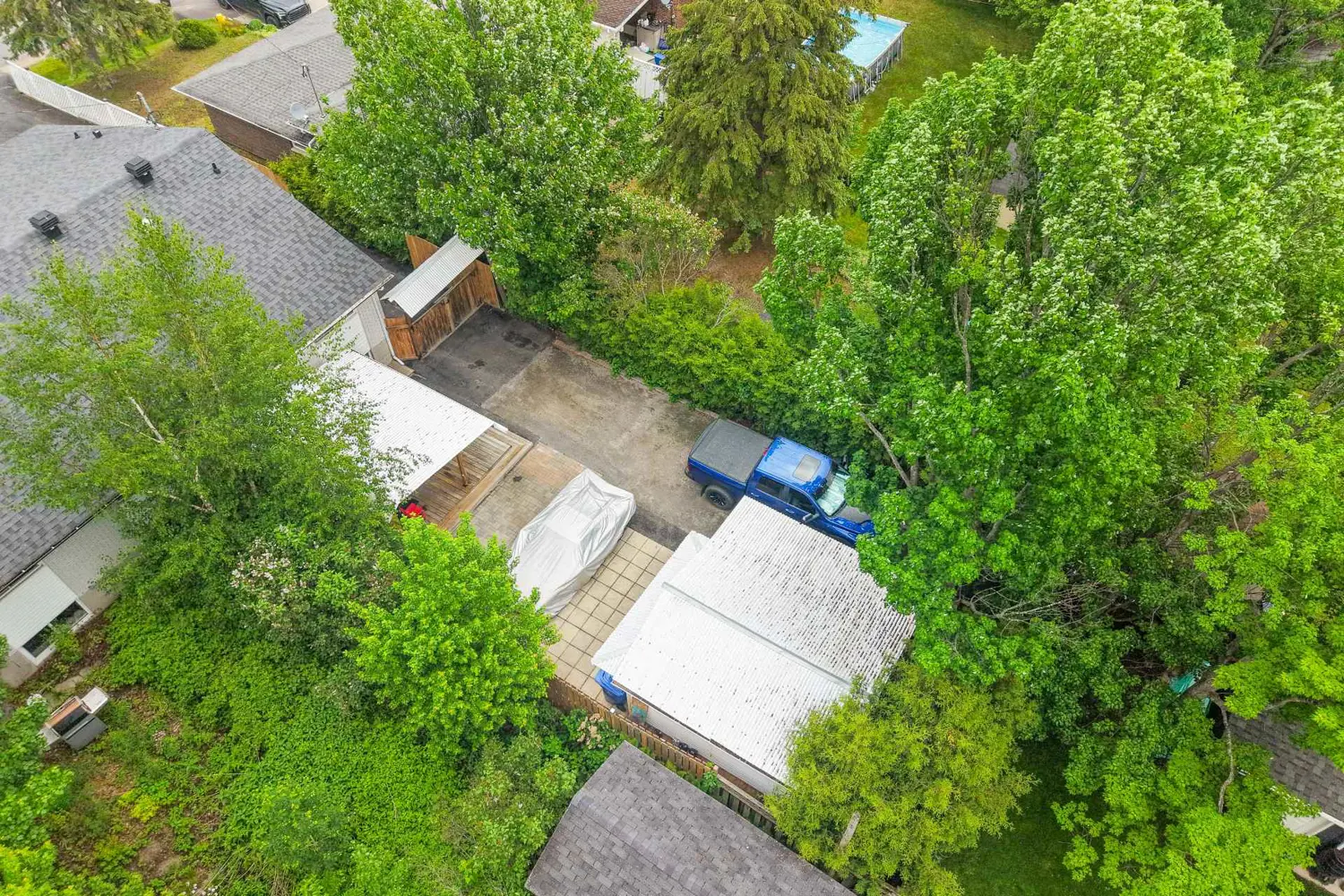 245 Michener Drive photo 5