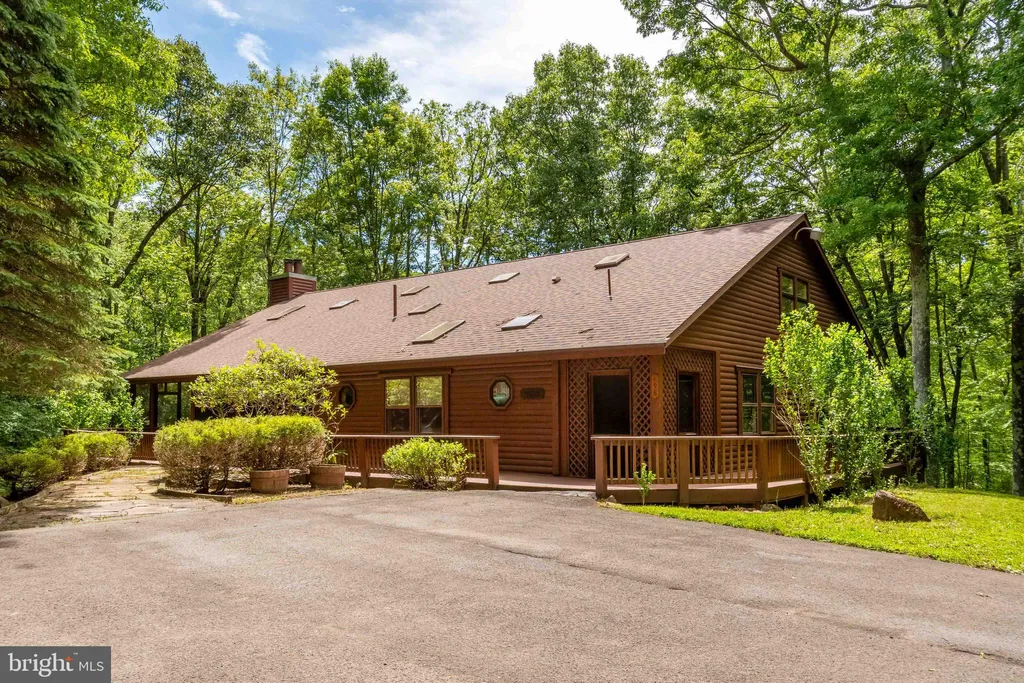 498 Gleanings Drive, Mc Henry, MD 21541 photo 3