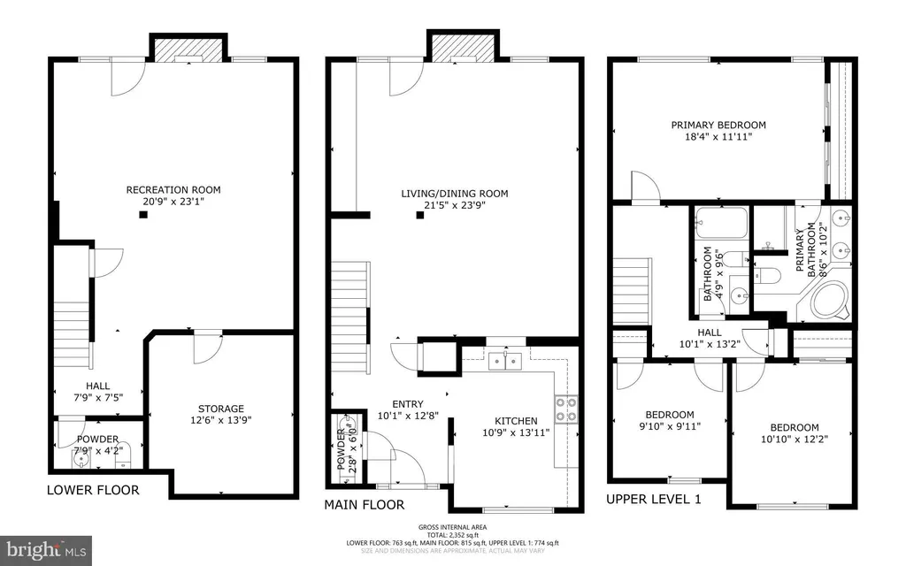 5203 Winding Star Circle, Columbia, MD 21044