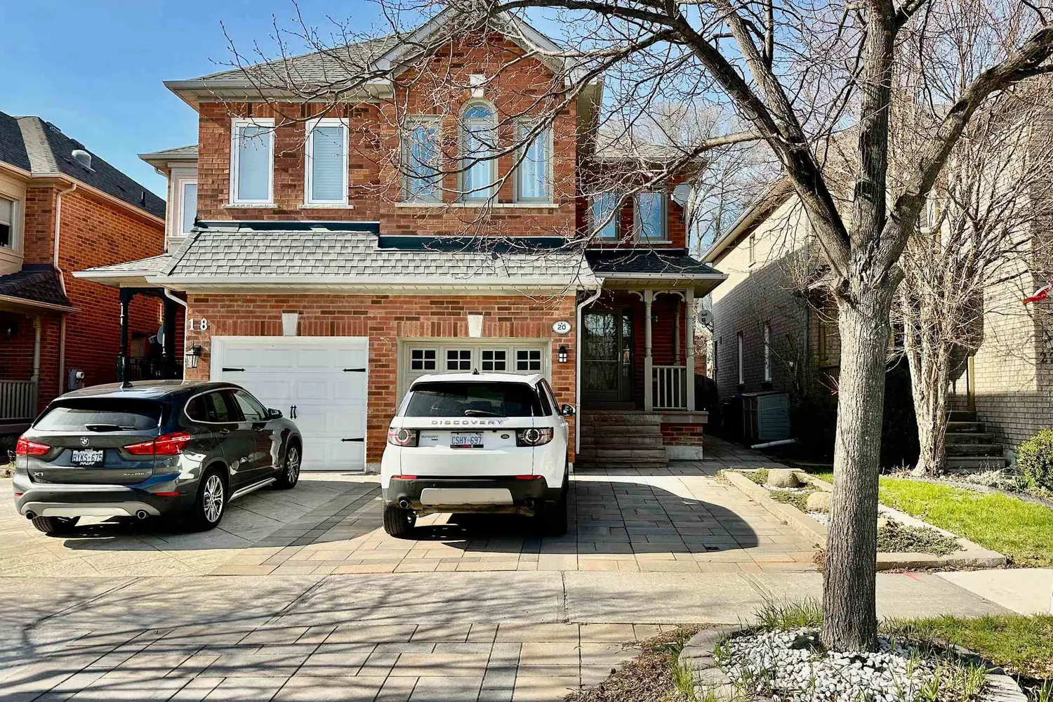 20 Hollidge Boulevard