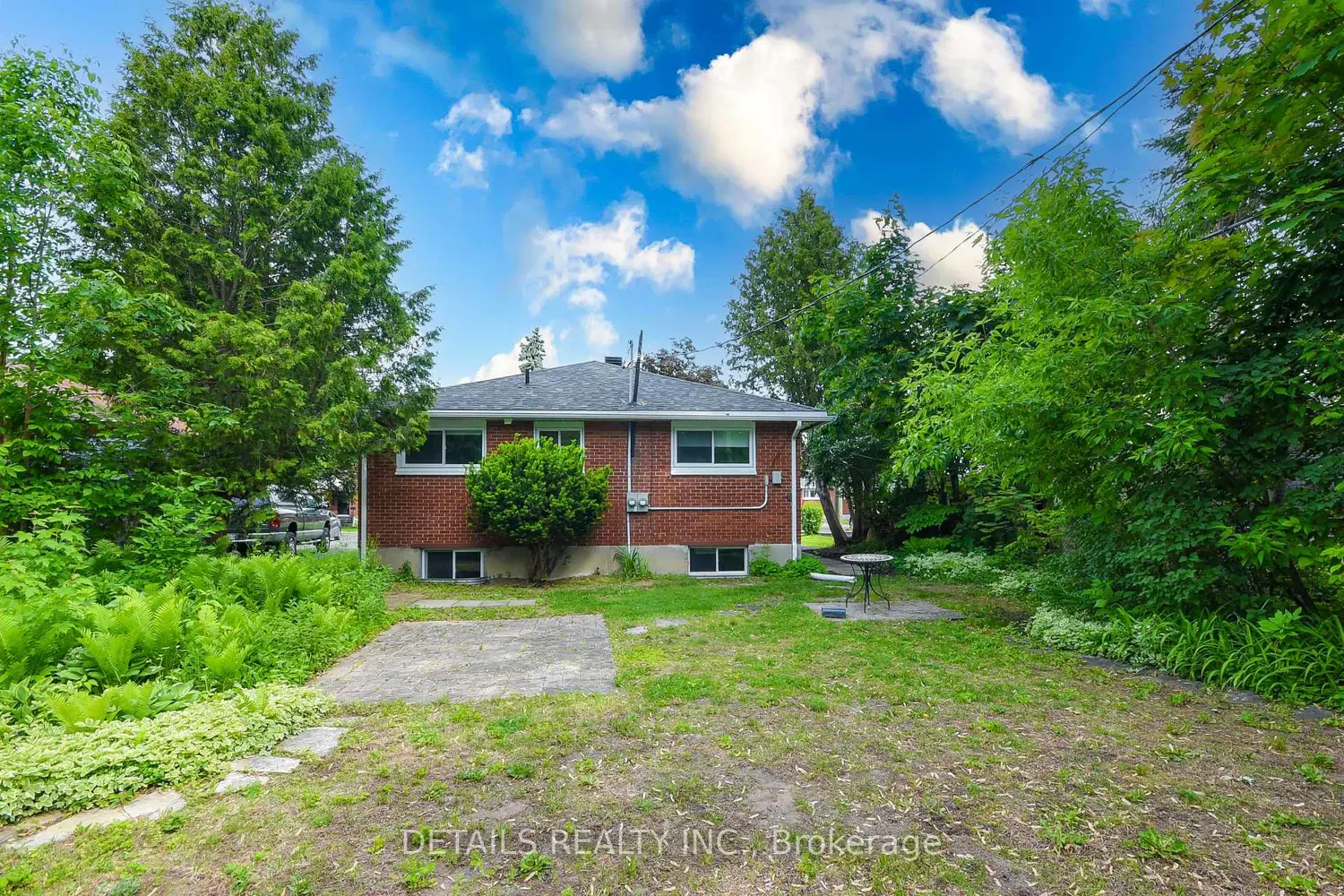 2364 Cheshire Road Unit A And B