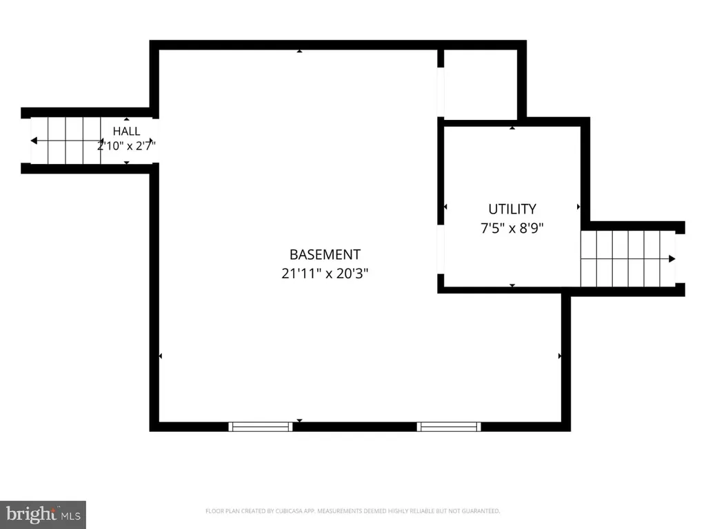 8522 Neck Road, Williamsport, MD 21795