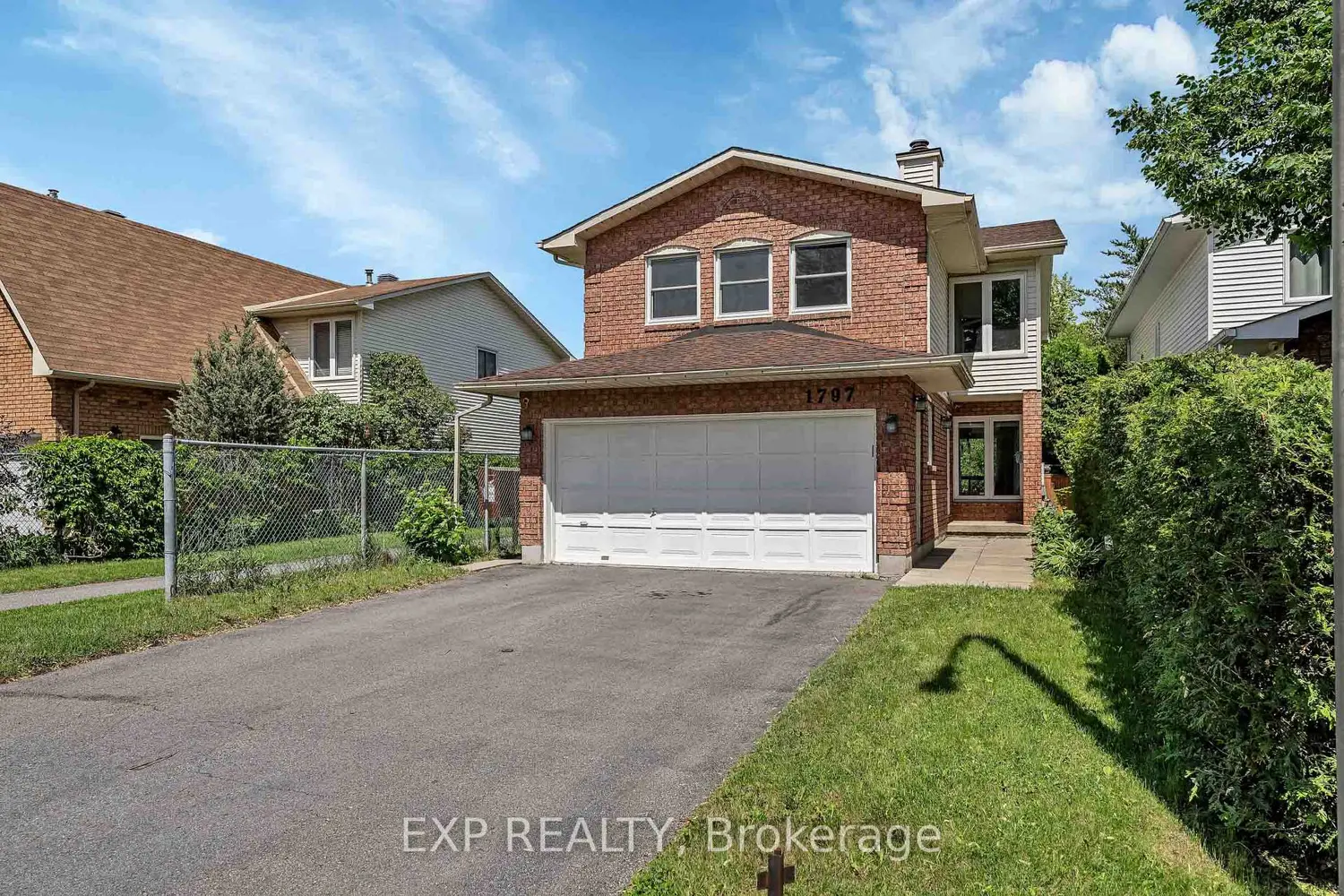 1797 Belval Crescent