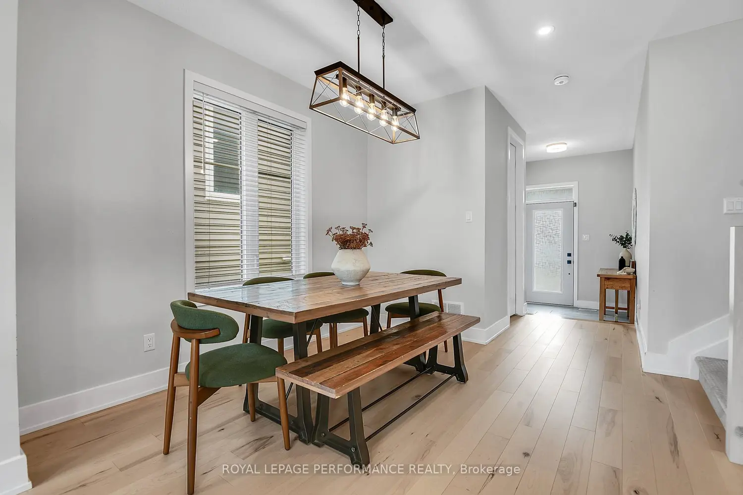 56 Pelham Crescent photo 5
