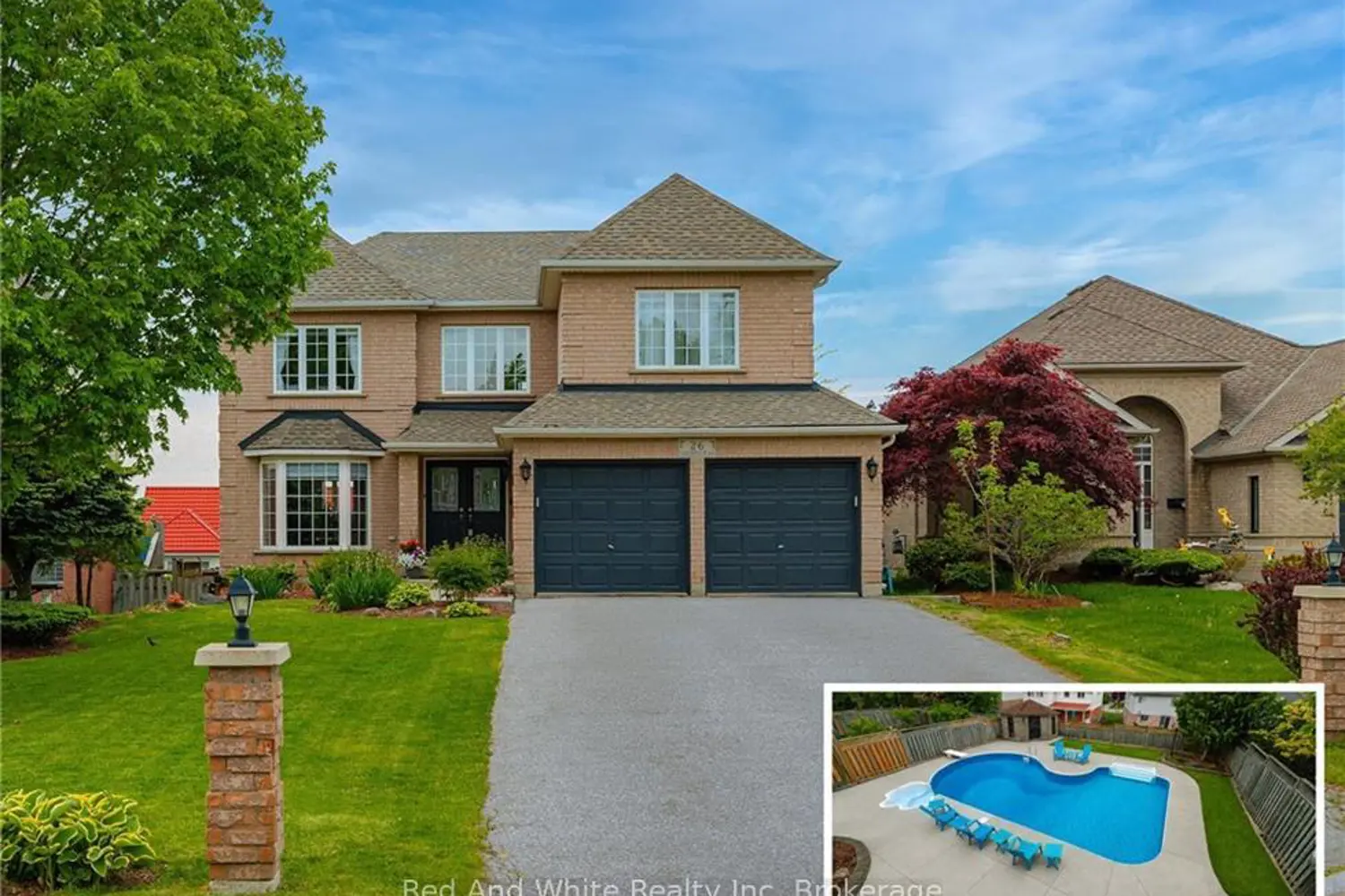 26 Shadyridge Place