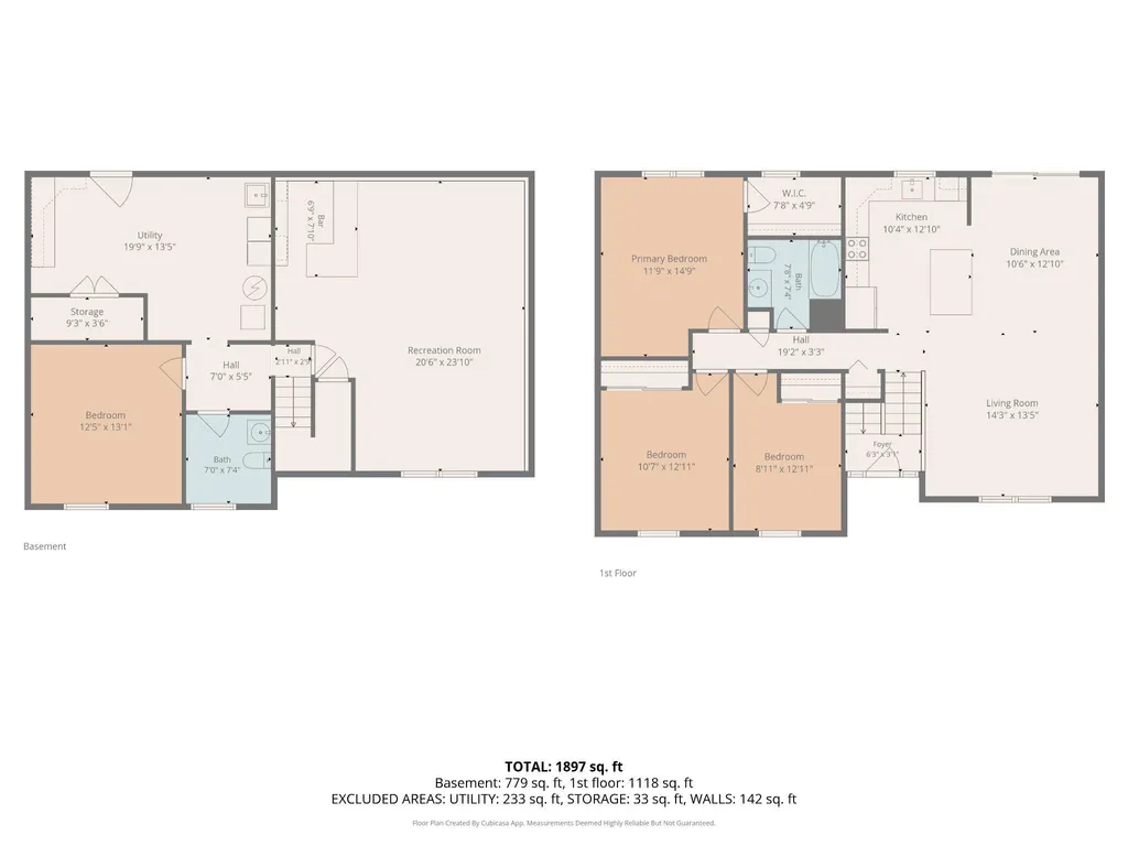 9518 Oakbranch Way, Baltimore, MD 21236