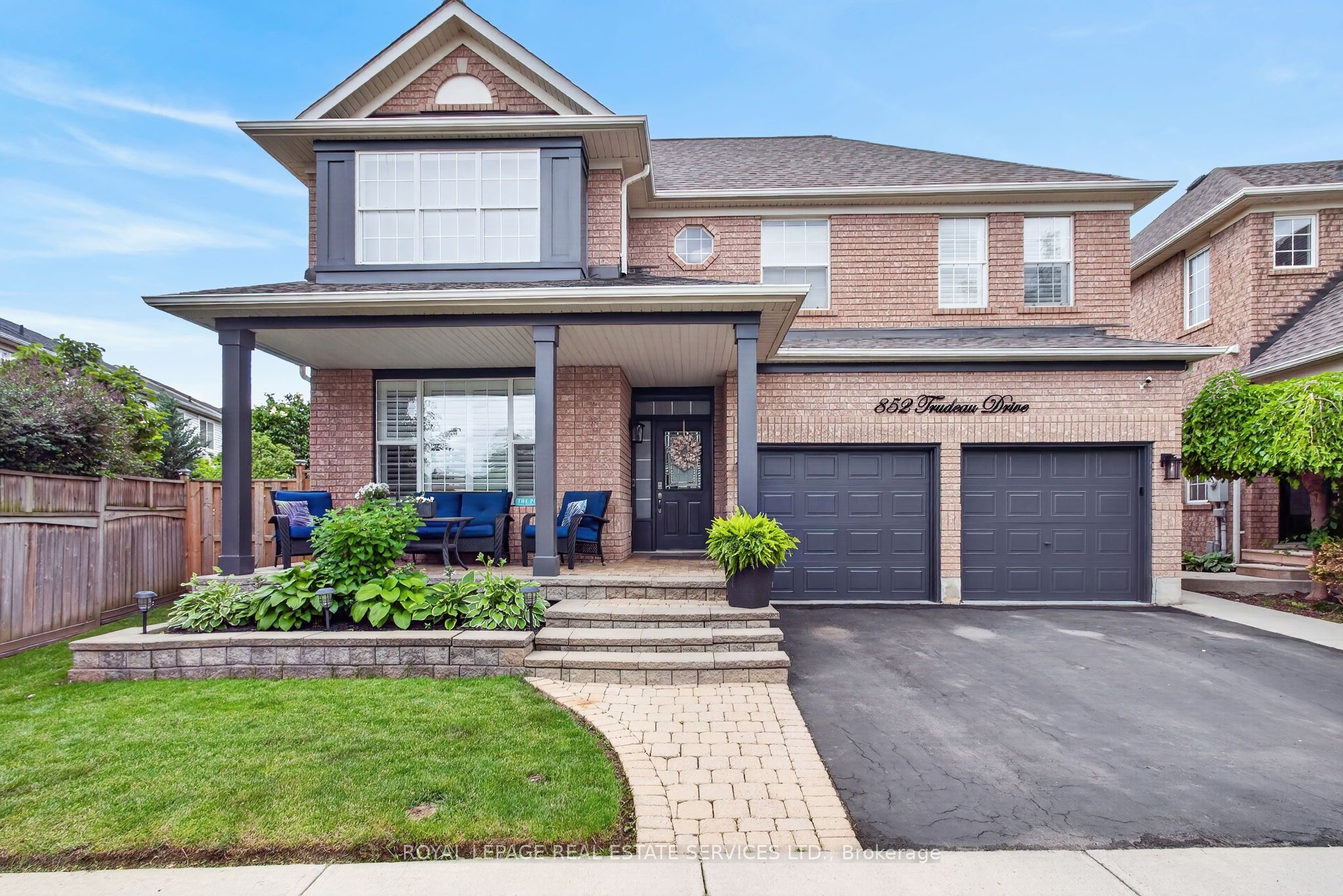 852 Trudeau Drive, Milton, ON, L9T 5T7