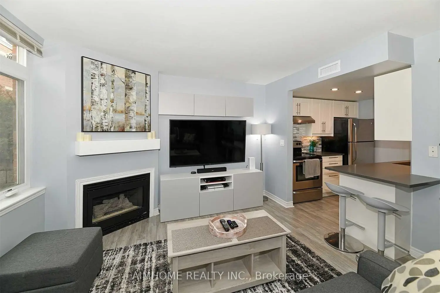 100 Redpath Avenue 1