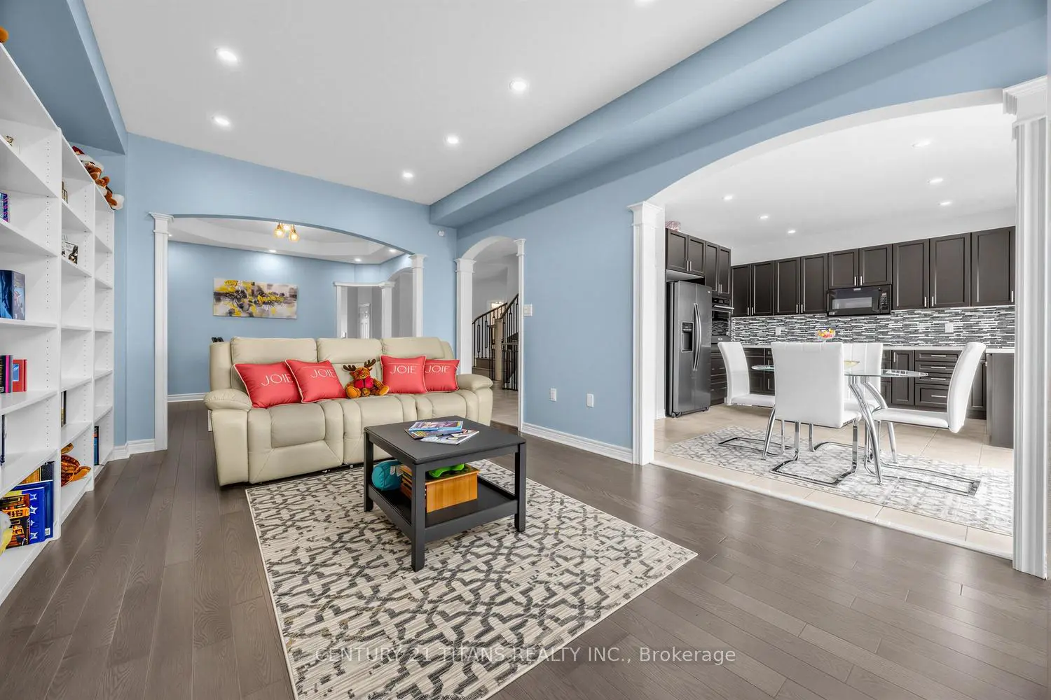 719 Audley Road photo 4