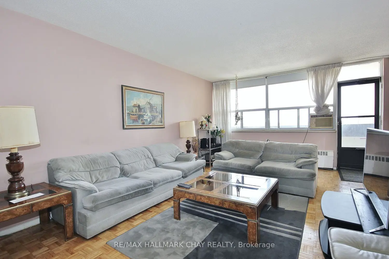 1455 Lawrence Avenue 1707 photo 3