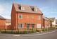 Plot 115, The Forbes at Queniborough Lodge, Melton Road, Queniborough  LE7
