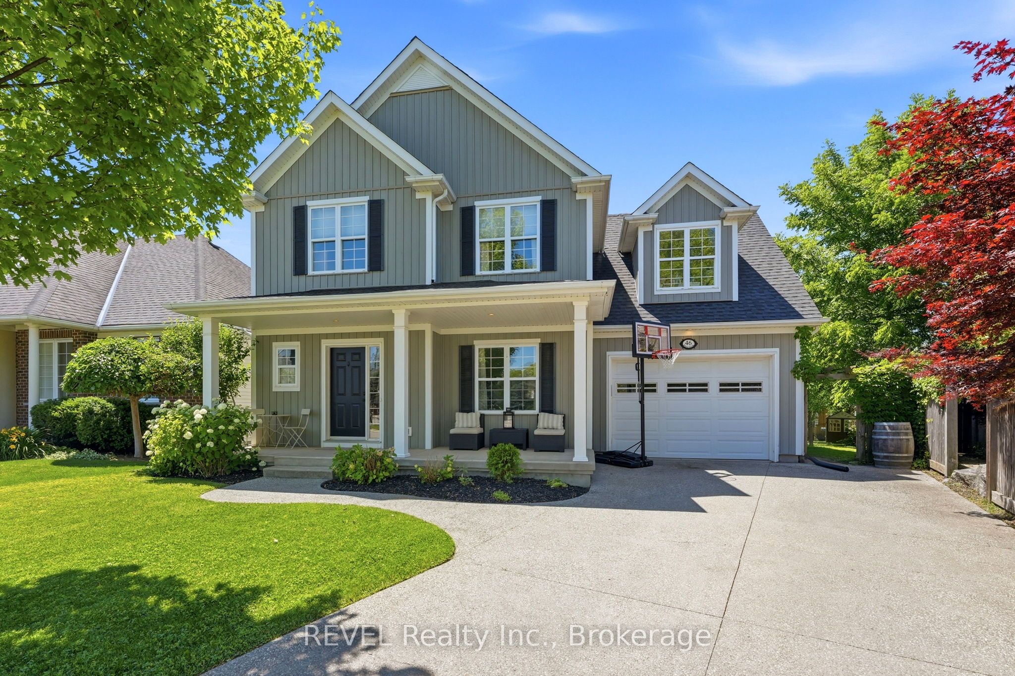 46 Pinot Trail, Niagara-on-the-lake, ON, L0S 1J0