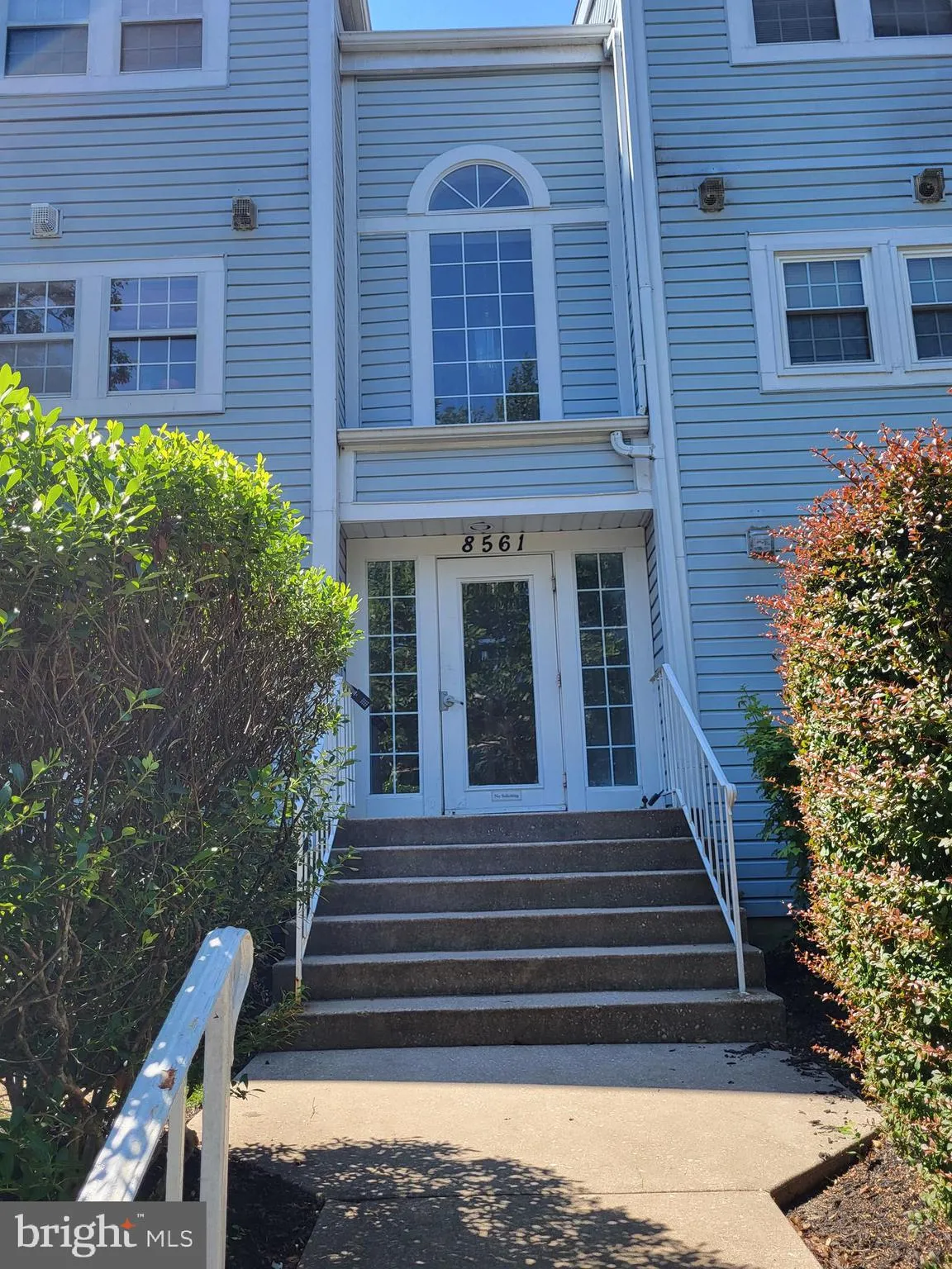 8561 Falls Run Road Unit B, Ellicott City, MD 21043