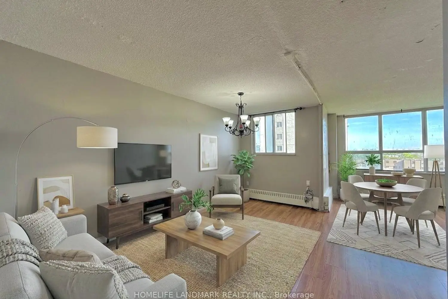 200 Lotherton Pathway 506