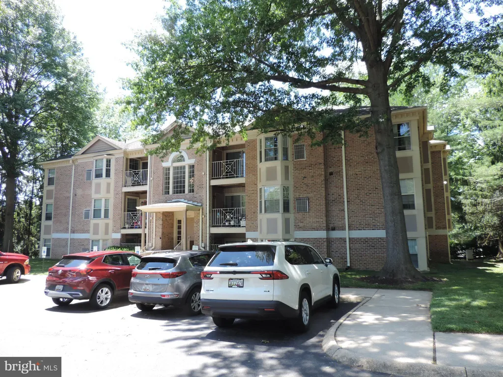 205 Star Pointe Court Unit 1D, Abingdon, MD 21009