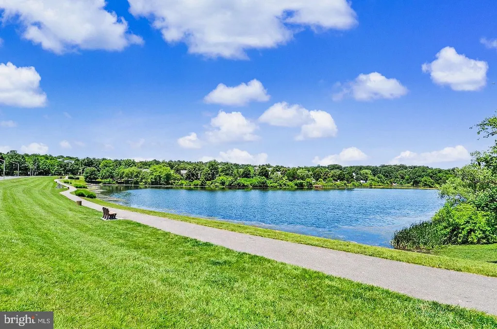 12209 Saint Peter Court Unit E, Germantown, MD 20874