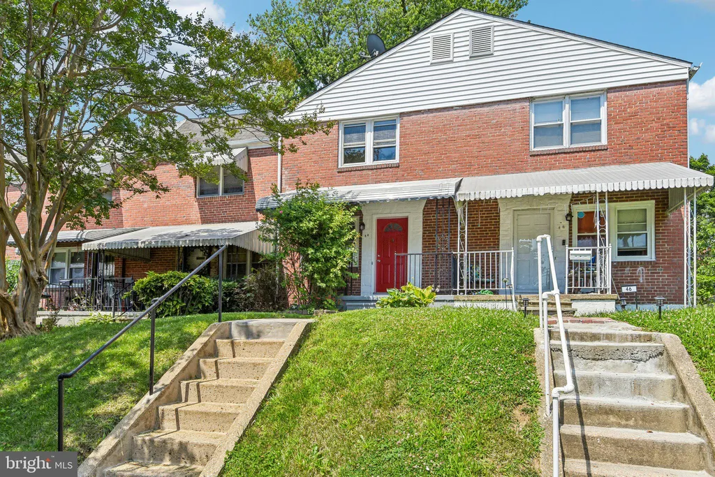 44 N Athol Avenue, Baltimore, MD 21229 photo 2