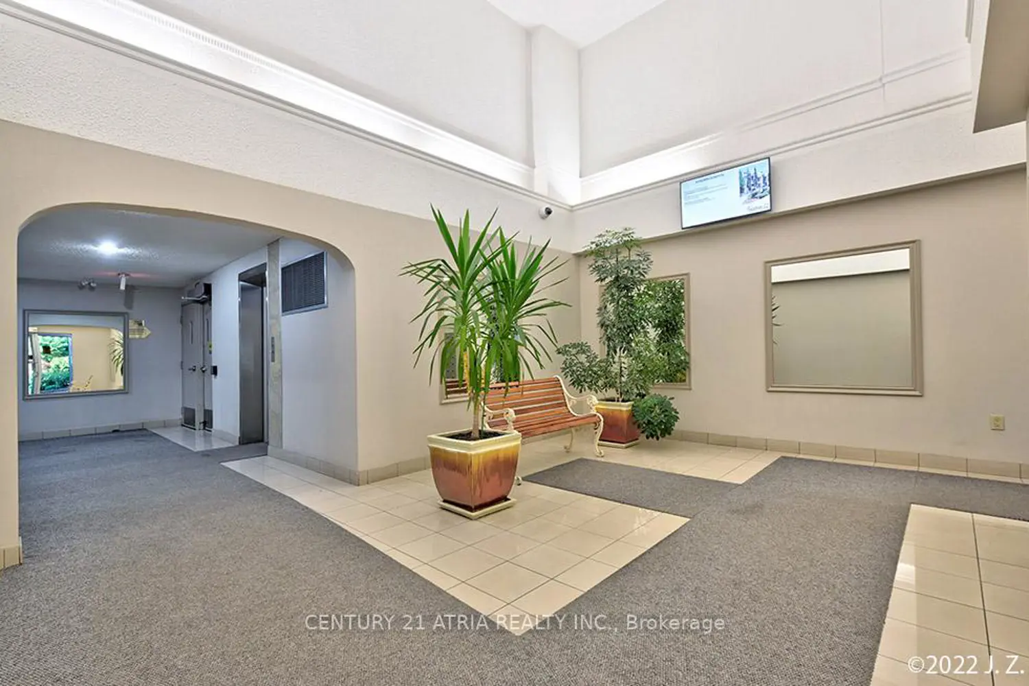 4005 Don Mills Road 340 photo 3