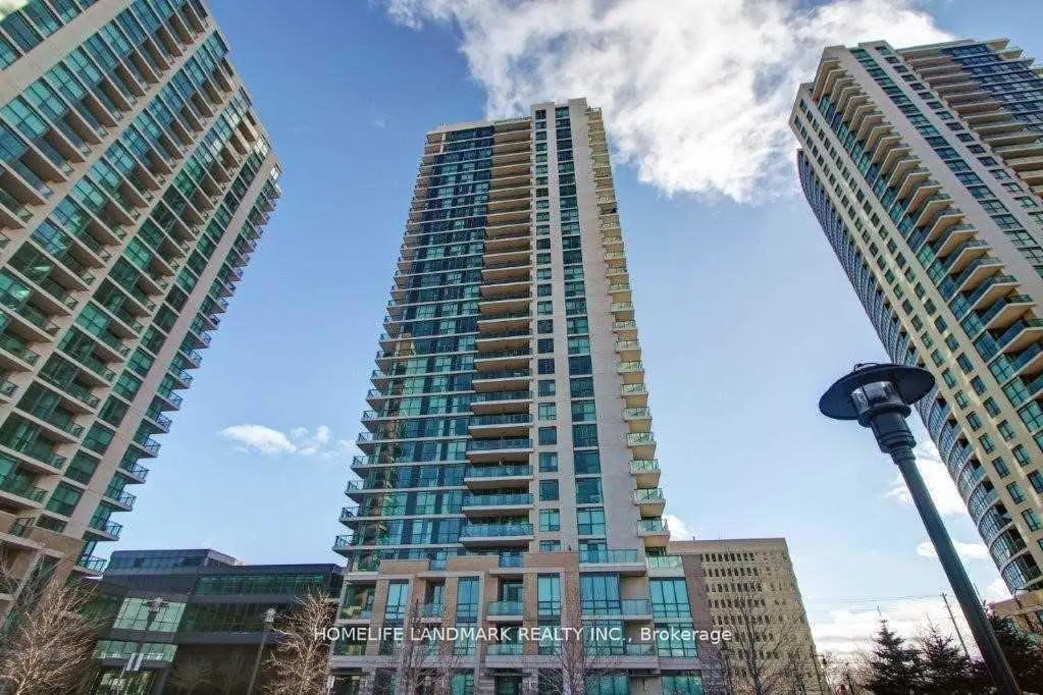 215 Sherway Gardens Road 311