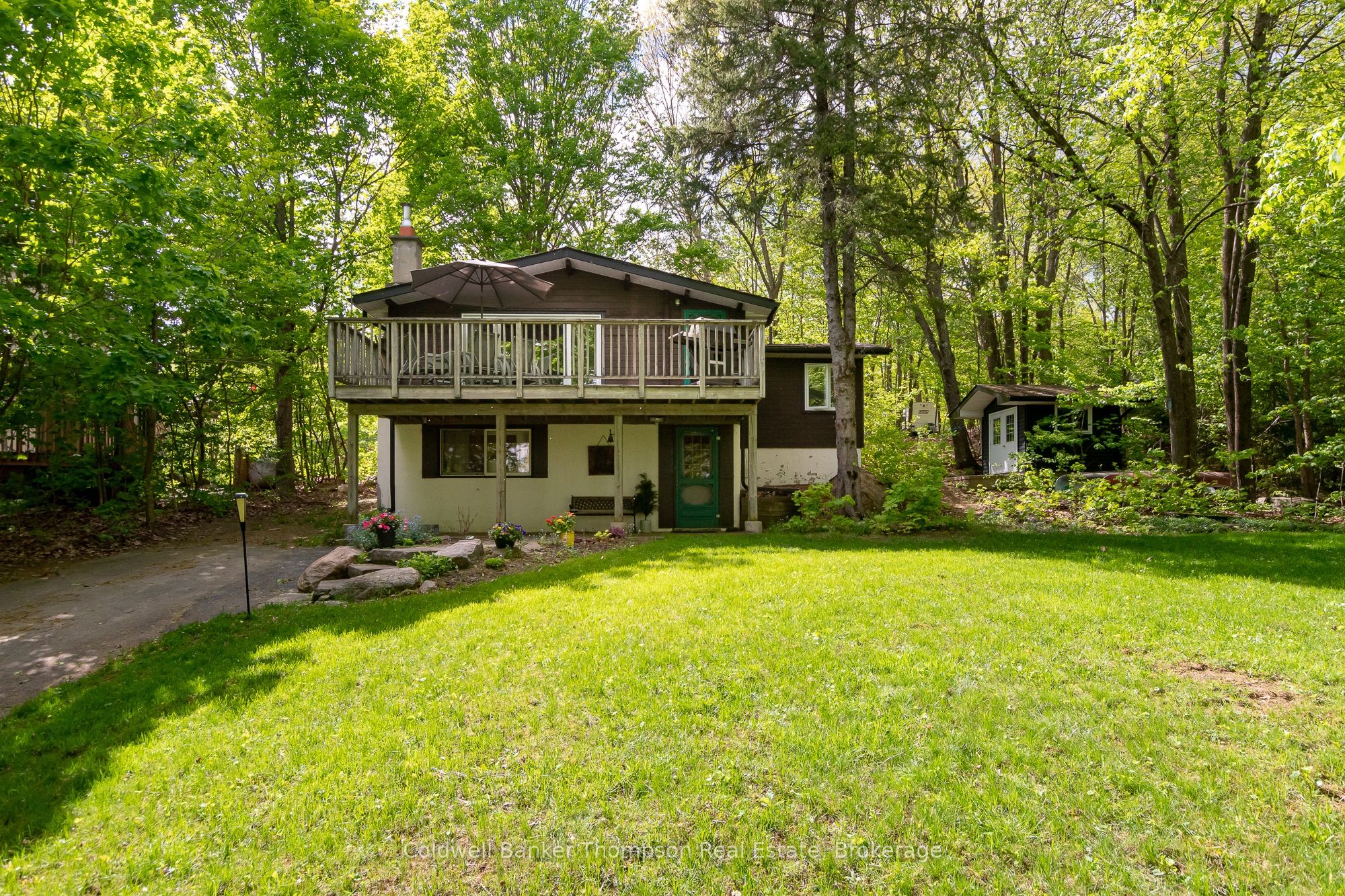 1802 Valley Road, Huntsville, ON, P1H 1A8