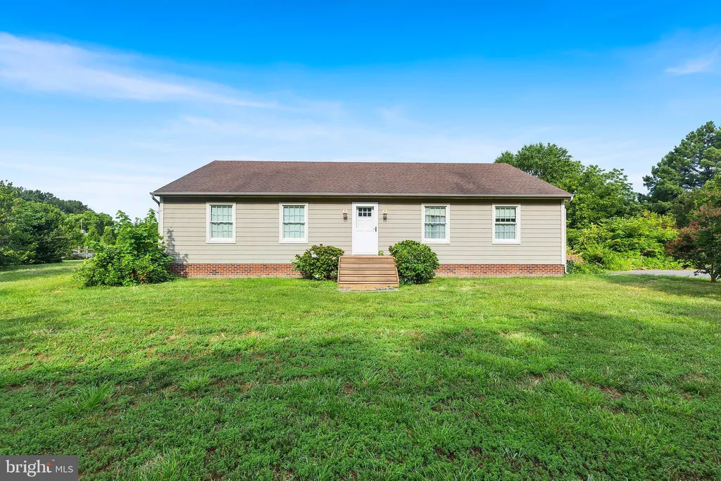 8658 Cummings Road, Wittman, MD 21676