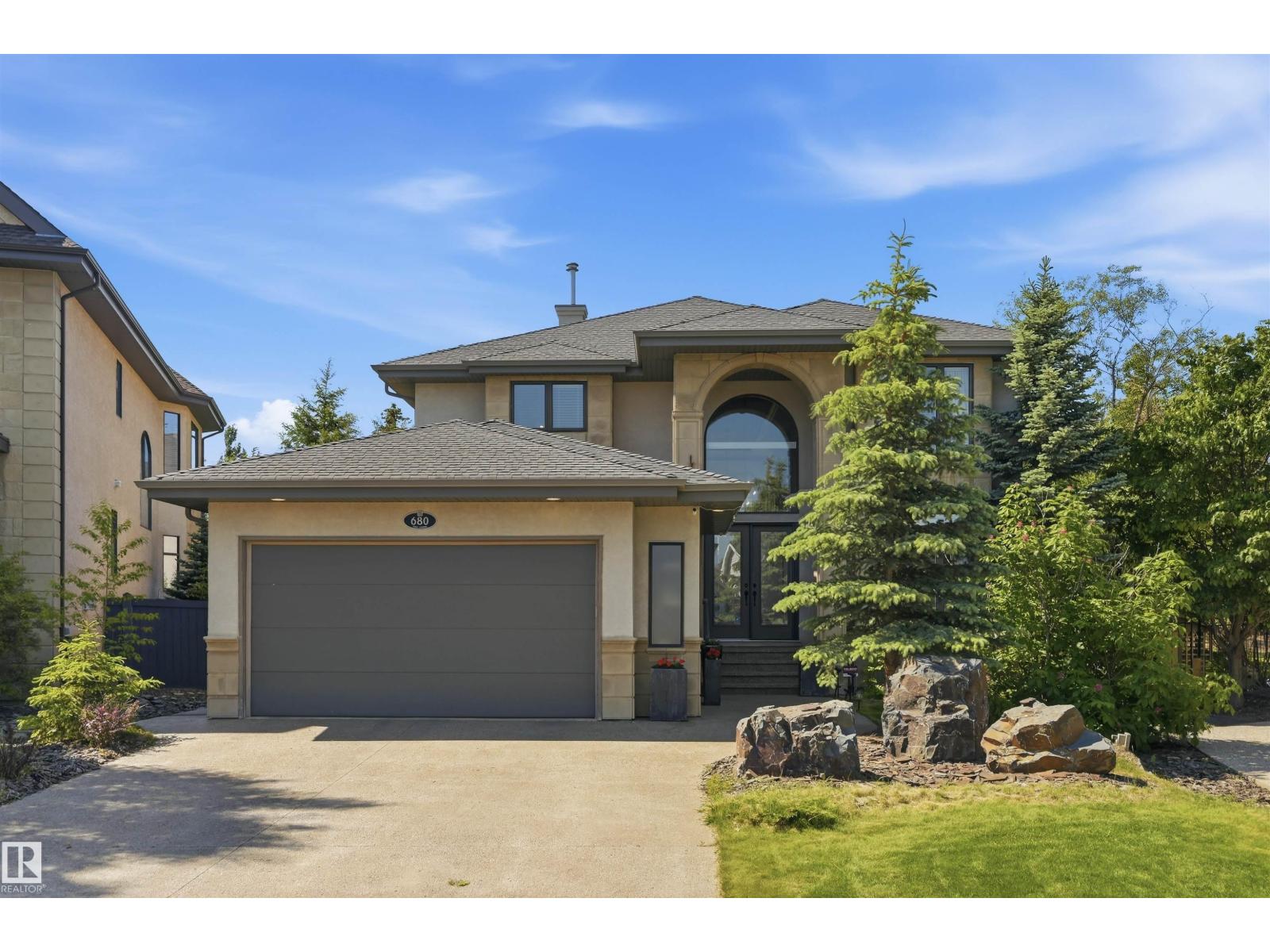 680 Todd Landing Landing NW, Edmonton, AB, T6R3N1