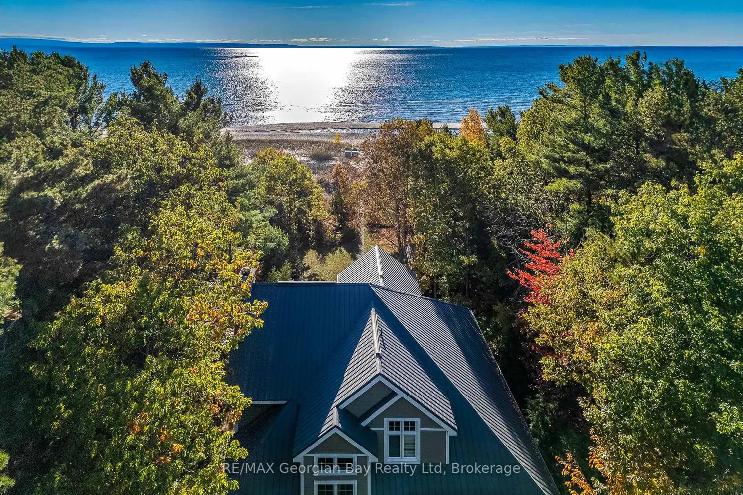 86 Nottawaga Drive photo 2