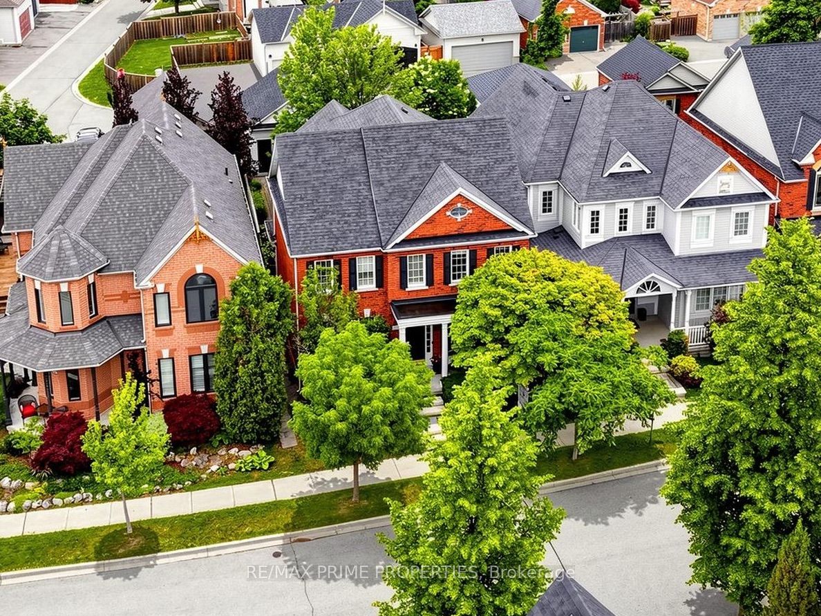68 The Meadows Avenue, Markham, ON, L6B 1B6