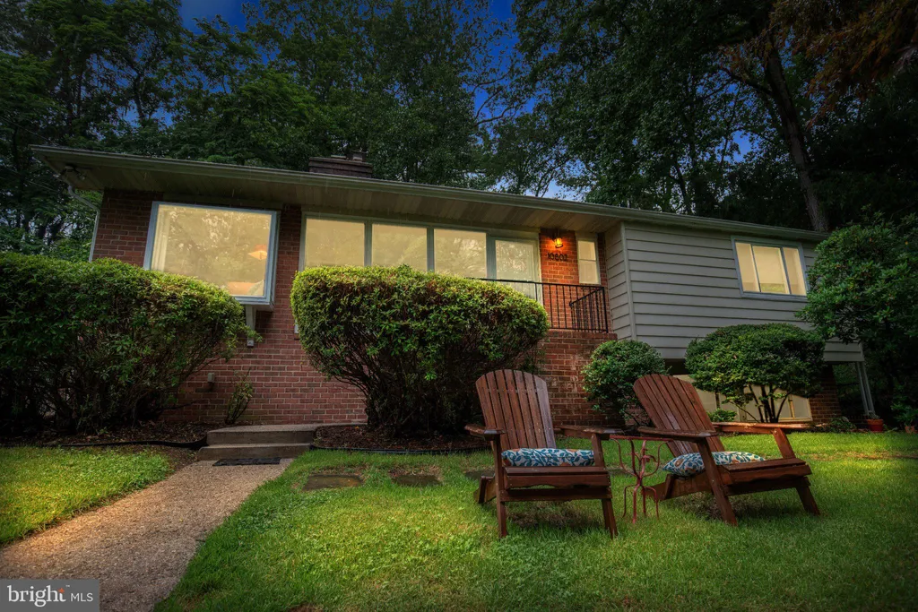 10802 Lockridge Drive, Silver Spring, MD 20901 photo 3