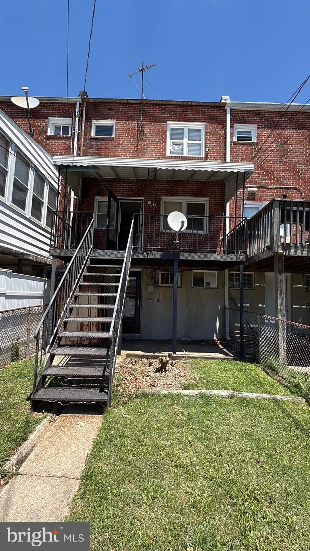 7714 Hillsway Avenue, Baltimore, MD 21234