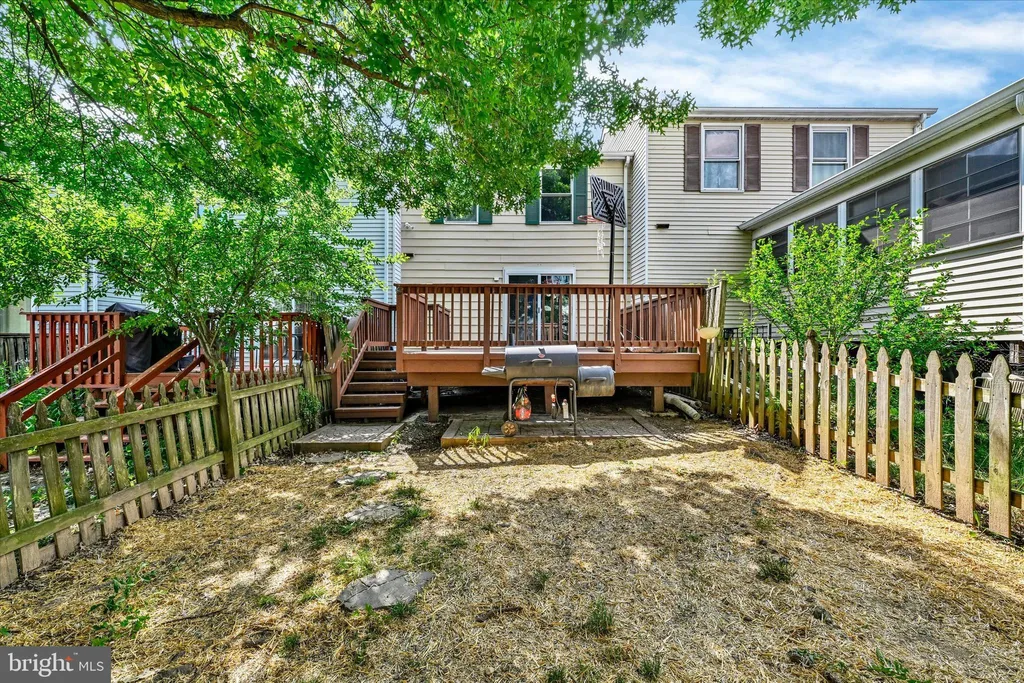 39 Rader Court, Baltimore, MD 21234