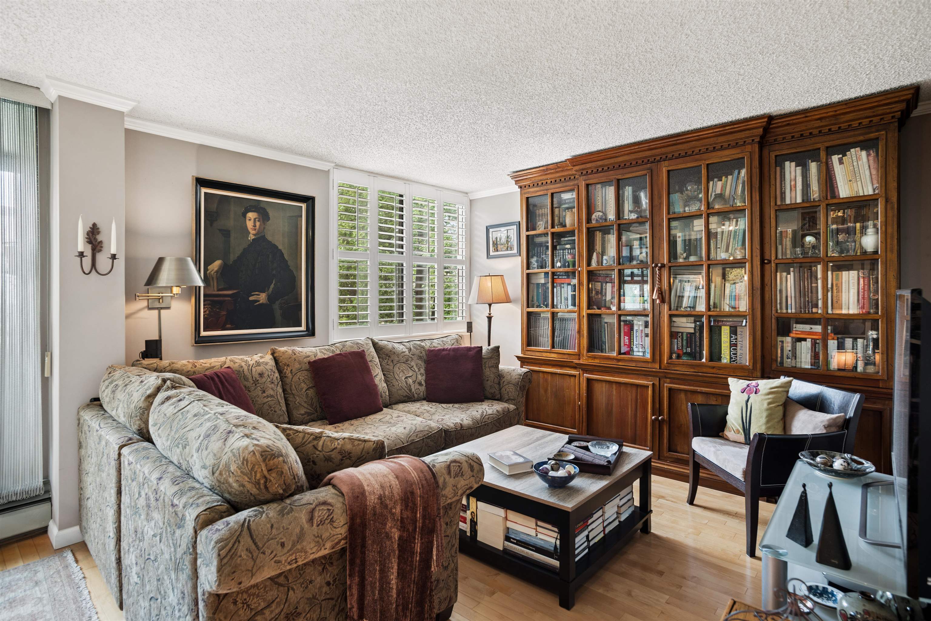406-1816 Haro Street, Vancouver, BC, V6G 2Y7