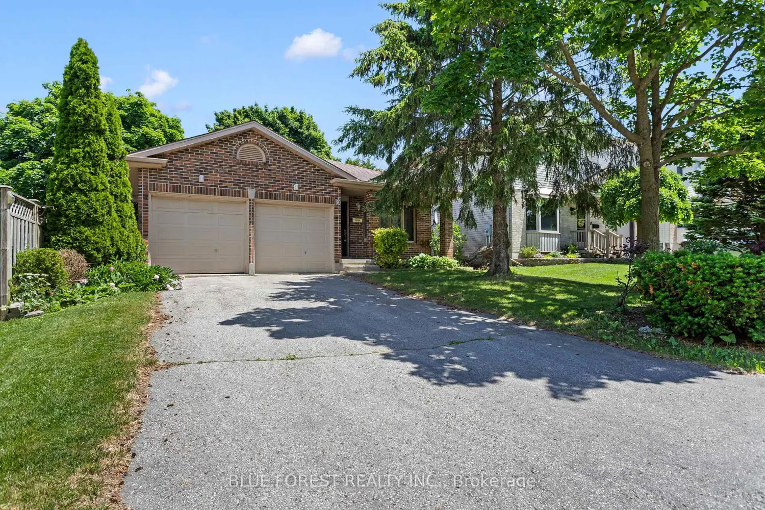 30 Gerald Crescent