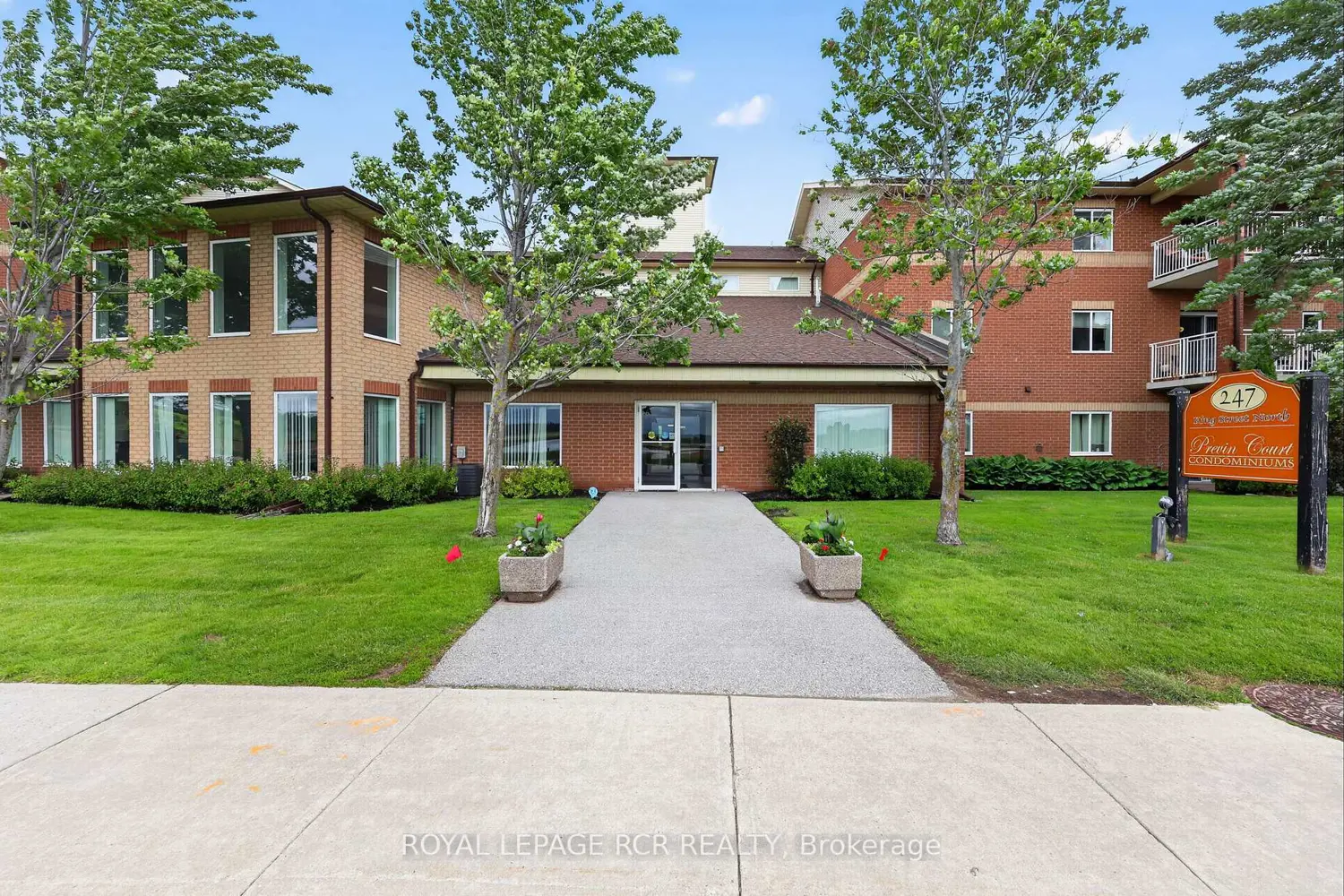 247 King Street 113