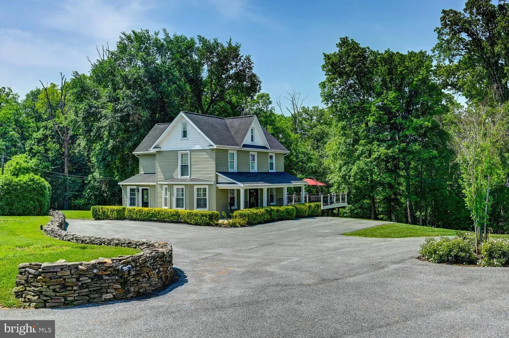 2546 Hollingsworth Road, Reisterstown, MD 21136