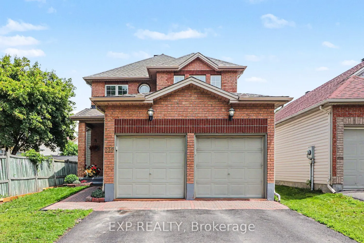 235 Station Boulevard