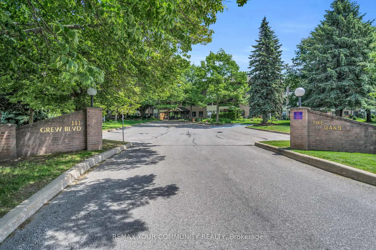 111 Grew Boulevard 210