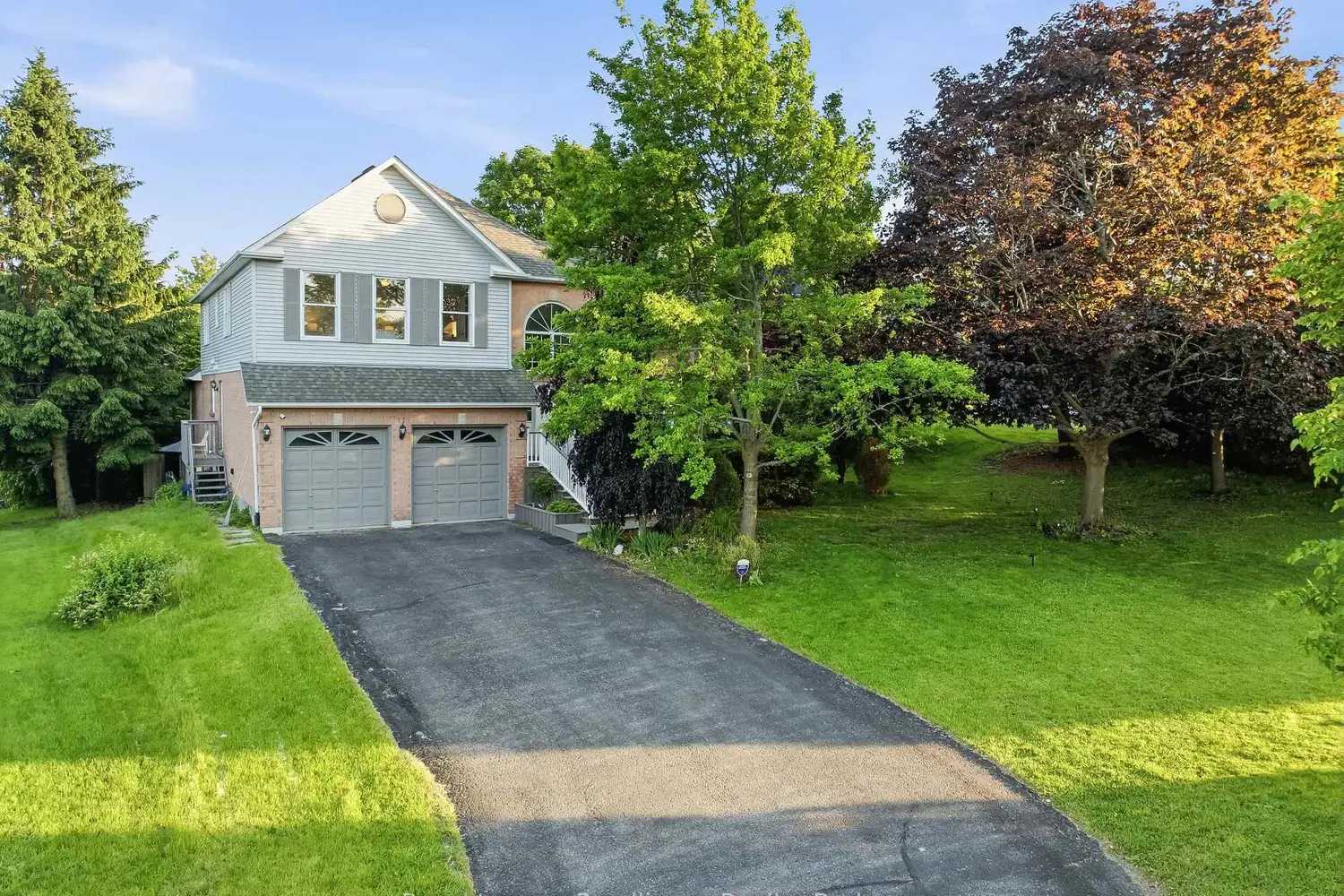 11 Gibson Place