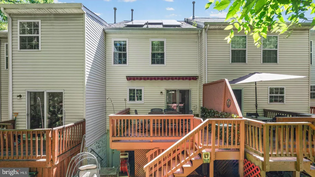 8160 Casey Court, Elkridge, MD 21075