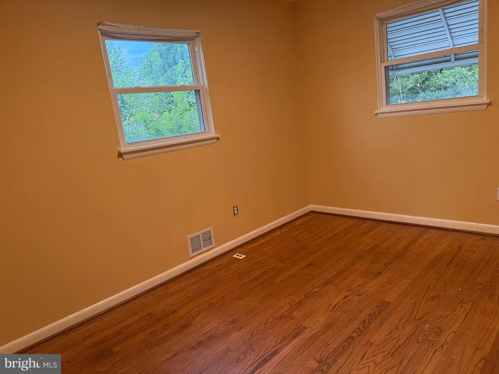 1127 Daniels Avenue, Gwynn Oak, MD 21207