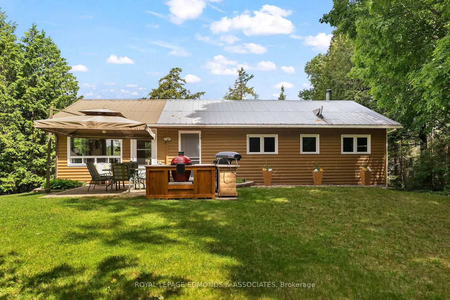 1384A Centennial Lake Road photo 4