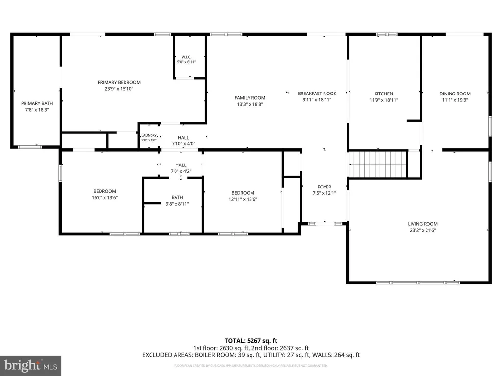 3421 Grier Nursery Road, Street, MD 21154