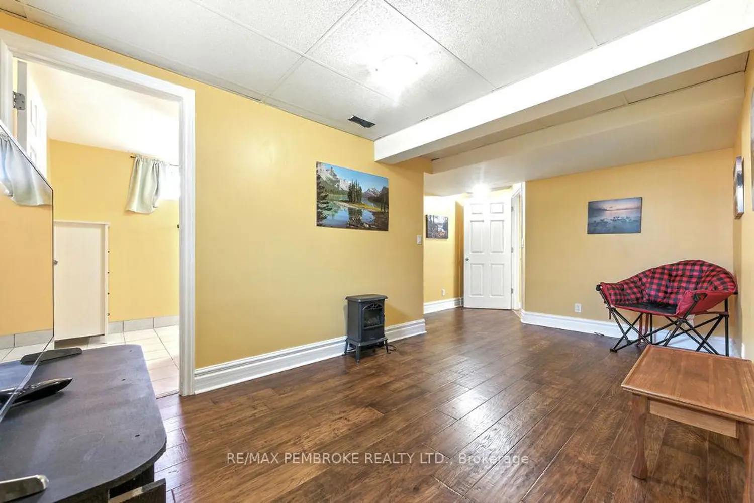 335 Willard Street photo 5